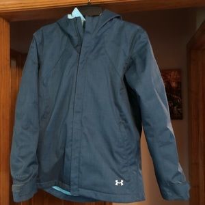 Under Armour winter coat